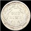 Image 2 : 1877 Seated Liberty Dime CLOSELY UNCIRCULATED