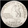 Image 2 : 1925 Stone Mountain Half Dollar ABOUT UNCIRCULATED