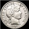 Image 1 : 1902-O Barber Dime UNCIRCULATED