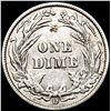 Image 2 : 1902-O Barber Dime UNCIRCULATED