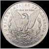 Image 2 : 1891-O Morgan Silver Dollar CLOSELY UNCIRCULATED