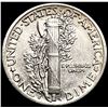 Image 2 : 1918-S Mercury Dime UNCIRCULATED