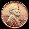 Image 1 : 1926-S Wheat Cent CLOSELY UNCIRCULATED