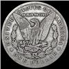 Image 2 : 1882-CC Morgan Silver Dollar NICELY CIRCULATED