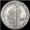 Image 2 : 1924-S Mercury Dime CLOSELY UNCIRCULATED