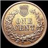 Image 2 : 1860 Indian Head Cent CLOSELY UNCIRCULATED
