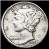 Image 1 : 1926-D Mercury Dime CLOSELY UNCIRCULATED