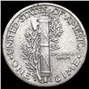Image 2 : 1926-D Mercury Dime CLOSELY UNCIRCULATED