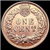 Image 2 : 1882 RED Indian Head Cent UNCIRCULATED