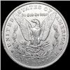 Image 2 : 1902 Morgan Silver Dollar CLOSELY UNCIRCULATED