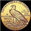 Image 2 : 1913 $2.50 Gold Quarter Eagle CLOSELY UNCIRCULATED