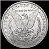 Image 2 : 1888-S Morgan Silver Dollar CLOSELY UNCIRCULATED