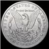 Image 2 : 1890-CC Morgan Silver Dollar CLOSELY UNCIRCULATED