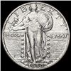 Image 1 : 1930 Standing Liberty Quarter CLOSELY UNCIRCULATED