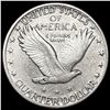 Image 2 : 1930 Standing Liberty Quarter CLOSELY UNCIRCULATED