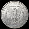 Image 2 : 1898-S Morgan Silver Dollar CLOSELY UNCIRCULATED