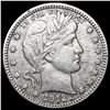 Image 1 : 1912-S Barber Quarter CLOSELY UNCIRCULATED