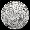 Image 2 : 1912-S Barber Quarter CLOSELY UNCIRCULATED