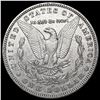 Image 2 : 1883-S Morgan Silver Dollar CLOSELY UNCIRCULATED