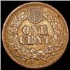 Image 2 : 1863 Indian Head Cent CLOSELY UNCIRCULATED