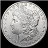 Image 1 : 1899-S Morgan Silver Dollar CLOSELY UNCIRCULATED