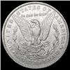 Image 2 : 1899-S Morgan Silver Dollar CLOSELY UNCIRCULATED