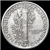 Image 2 : 1918-S Mercury Dime CLOSELY UNCIRCULATED