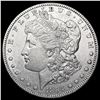 Image 1 : 1884-S Morgan Silver Dollar CLOSELY UNCIRCULATED