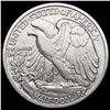 Image 2 : 1933-S Walking Liberty Half Dollar CLOSELY UNCIRCU