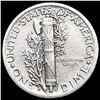 Image 2 : 1924-S Mercury Dime CLOSELY UNCIRCULATED