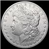 Image 1 : 1884-S Morgan Silver Dollar CLOSELY UNCIRCULATED
