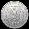 Image 2 : 1884-S Morgan Silver Dollar CLOSELY UNCIRCULATED
