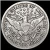 Image 2 : 1902 Barber Quarter LIGHTLY CIRCULATED