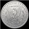 Image 2 : 1883-S Morgan Silver Dollar CLOSELY UNCIRCULATED