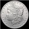 Image 1 : 1885-S Morgan Silver Dollar CLOSELY UNCIRCULATED