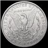 Image 2 : 1885-S Morgan Silver Dollar CLOSELY UNCIRCULATED