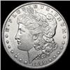 Image 1 : 1899-S Morgan Silver Dollar UNCIRCULATED