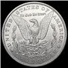 Image 2 : 1899-S Morgan Silver Dollar UNCIRCULATED
