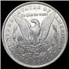 Image 2 : 1892 Morgan Silver Dollar CLOSELY UNCIRCULATED