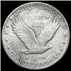 Image 2 : 1920-S Standing Liberty Quarter ABOUT UNCIRCULATED