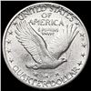 Image 2 : 1926-S Standing Liberty Quarter CLOSELY UNCIRCULAT