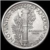 Image 2 : 1919 Mercury Dime UNCIRCULATED