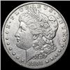 Image 1 : 1901-S Morgan Silver Dollar CLOSELY UNCIRCULATED