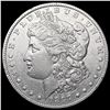 Image 1 : 1897-O Morgan Silver Dollar CLOSELY UNCIRCULATED