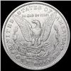 Image 2 : 1897-O Morgan Silver Dollar CLOSELY UNCIRCULATED