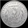 Image 2 : 1892-S Morgan Silver Dollar CLOSELY UNCIRCULATED
