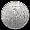 Image 2 : 1884-S Morgan Silver Dollar CLOSELY UNCIRCULATED