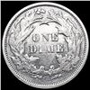 Image 2 : 1874 Arws Seated Liberty Dime CLOSELY UNCIRCULATED