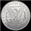 Image 2 : 1878 7TF Rev 78 Morgan Silver Dollar UNCIRCULATED