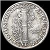 Image 2 : 1919-S Mercury Dime CLOSELY UNCIRCULATED